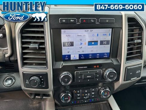 Used 2021 Ford F250 Lariat AWD/4WD image 17