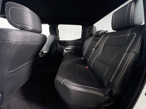 Used 2026 Toyota Tundra SR5 w/ SR5 Premium Package AWD/4WD image 29