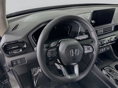 New 2025 Honda Pilot EX-L image 19