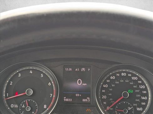 Used 2018 Volkswagen Atlas SEL image 10