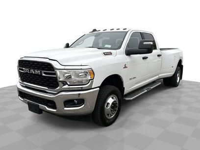 Used 2024 RAM 3500 Big Horn