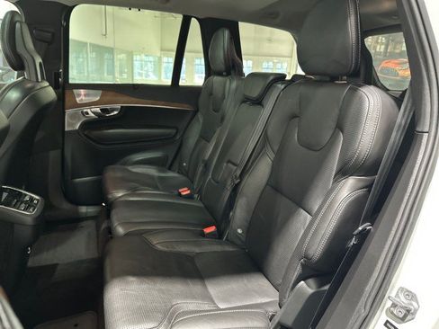 Used 2017 Volvo XC90 T6 Inscription w/ Vision Package AWD/4WD image 47