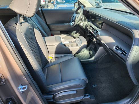 New 2026 Hyundai Palisade SEL image 11