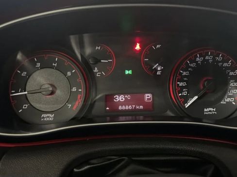Used 2015 Dodge Dart SXT FWD image 12