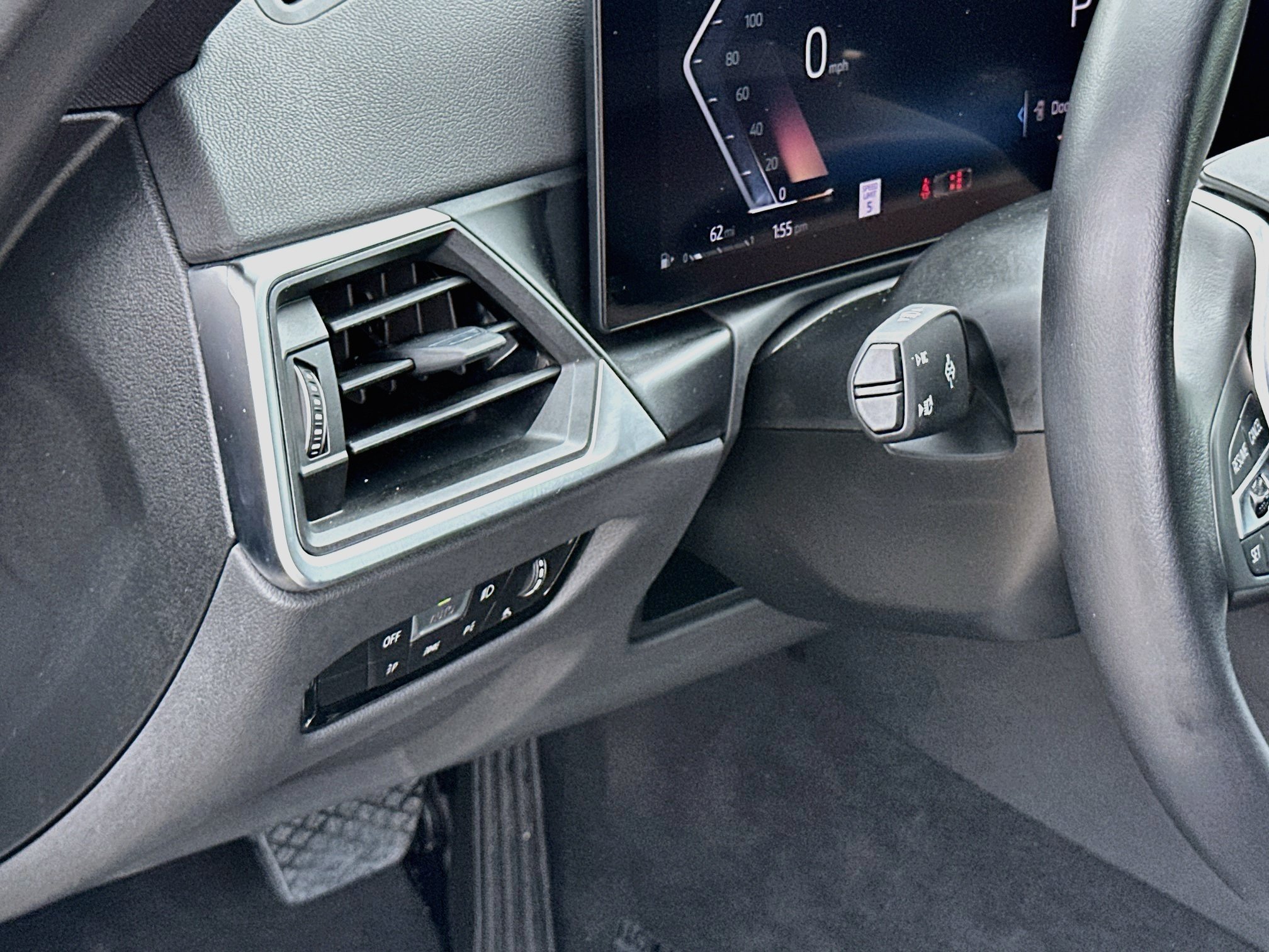 Used 2024 BMW 430i Gran Coupe w/ Convenience Package RWD image 10