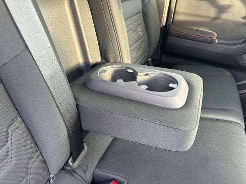 New 2025 Nissan Frontier PRO-4X w/ Pro Convenience Package image 44