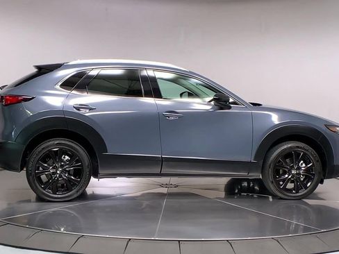 Used 2024 MAZDA CX-30 2.5 Turbo w/ Premium Plus Pkg image 58