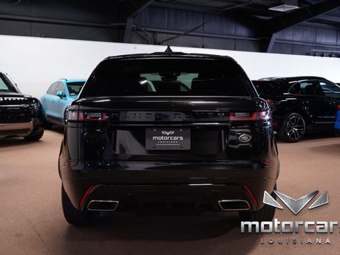 Used 2023 Land Rover Range Rover Velar R-Dynamic S AWD/4WD image 6