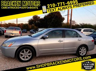 Used 2004 Honda Accord EX image 1