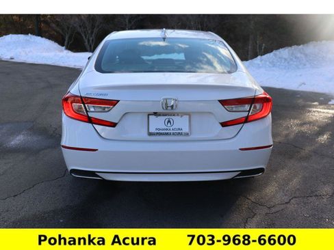 Used 2019 Honda Accord EX image 6