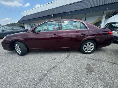 Used 2007 Toyota Avalon XL FWD image 3