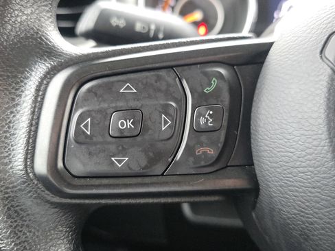 Used 2022 Jeep Wrangler Unlimited Sport image 4