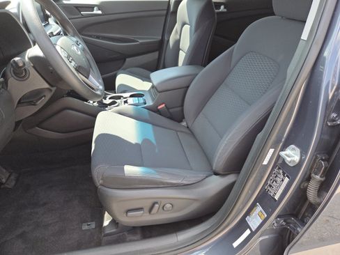 Used 2020 Hyundai Tucson Value w/ Cargo Package FWD image 22