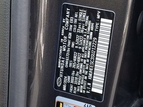 Certified 2025 Genesis GV80 3.5T Prestige AWD/4WD image 29