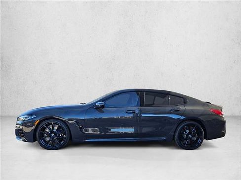 New 2026 BMW 840i image 5