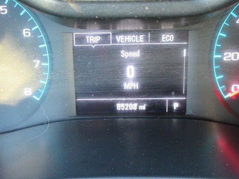 Used 2019 Chevrolet Colorado W/T image 17