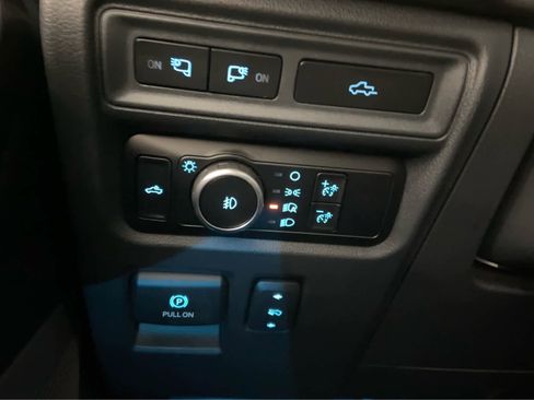 Used 2024 Ford F150 Lariat w/ Bed Utility Package image 49