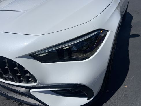 Used 2025 Mercedes-Benz CLE 53 AMG 4MATIC Coupe image 6