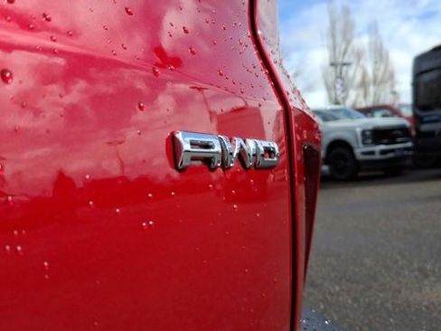 Used 2025 Ford Escape Active w/ Tech Pack #1 image 13