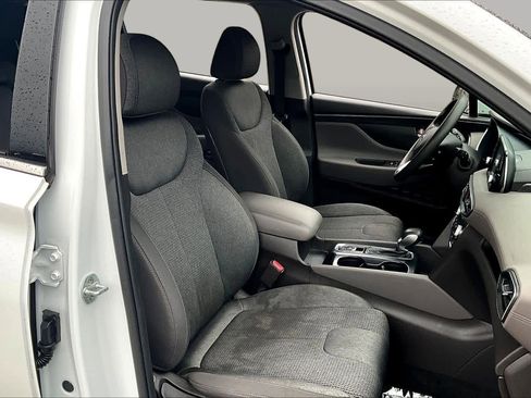 Used 2020 Hyundai Santa Fe SEL FWD image 17