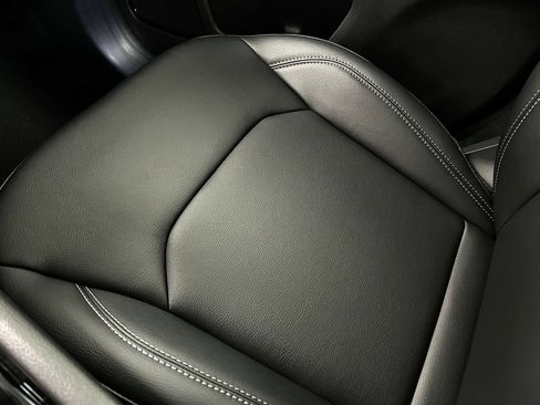 New 2026 Jeep Compass Limited AWD/4WD image 18
