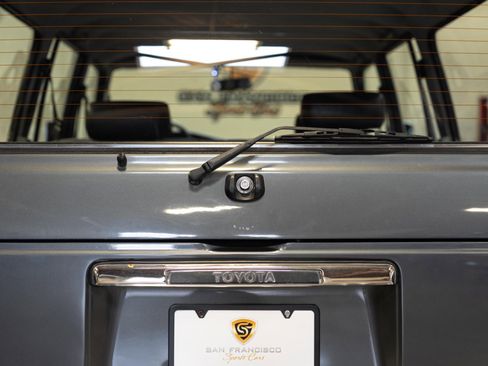 Used 1989 Toyota Land Cruiser image 45