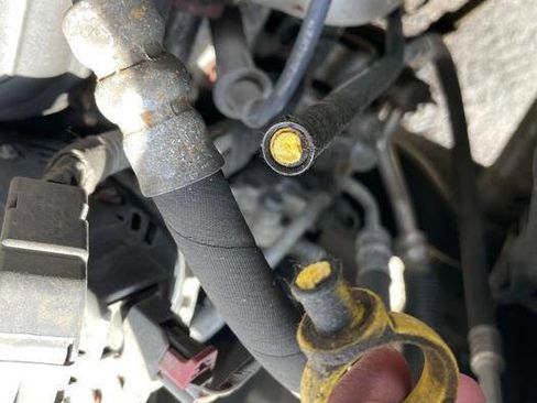 Used 2008 Chrysler Town & Country Touring image 43