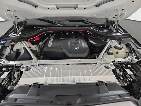 Used 2025 BMW X3 xDrive30i w/ Convenience Package image 34