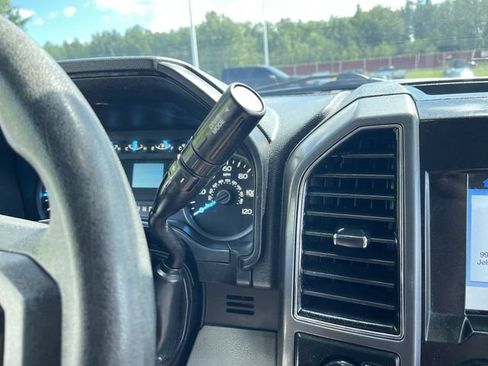 Used 2019 Ford F150 XLT AWD/4WD image 15