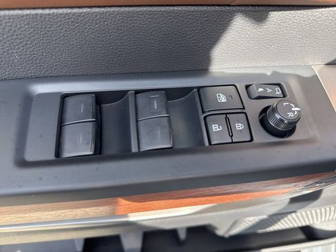 Used 2026 Toyota Tundra 1794 Edition image 29