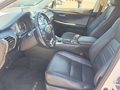 Used 2015 Lexus NX 200t AWD image 15