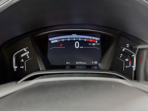 Certified 2022 Honda CR-V EX image 12