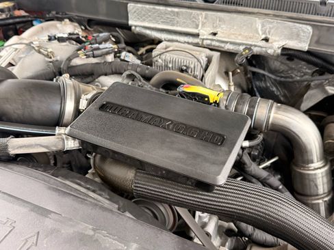 Used 2017 Chevrolet Silverado 2500 W/T AWD/4WD image 42