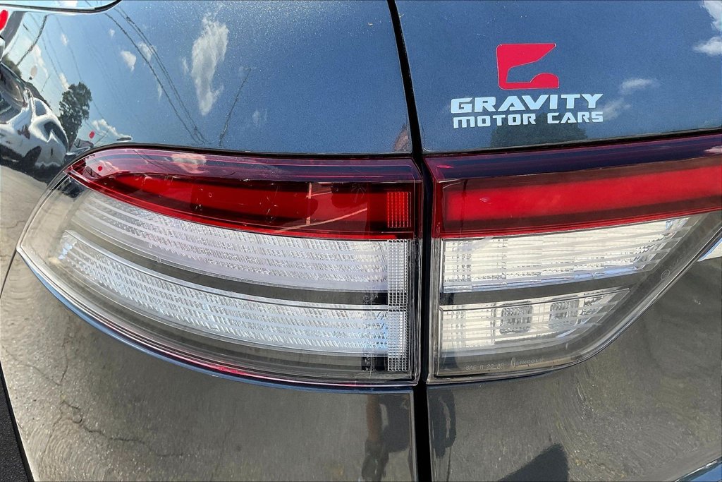 Used 2020 Lincoln Aviator Reserve w/ Elements Package Plus AWD/4WD image 23