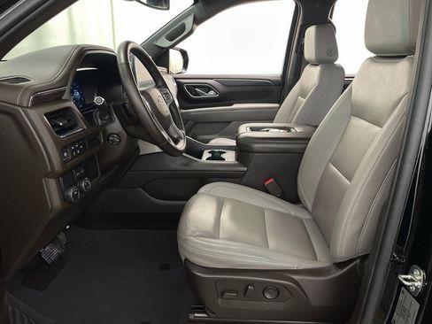 Certified 2023 Chevrolet Tahoe LT w/ Luxury Package image 9