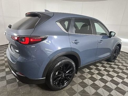 Used 2025 MAZDA CX-5 Carbon Edition AWD/4WD image 2
