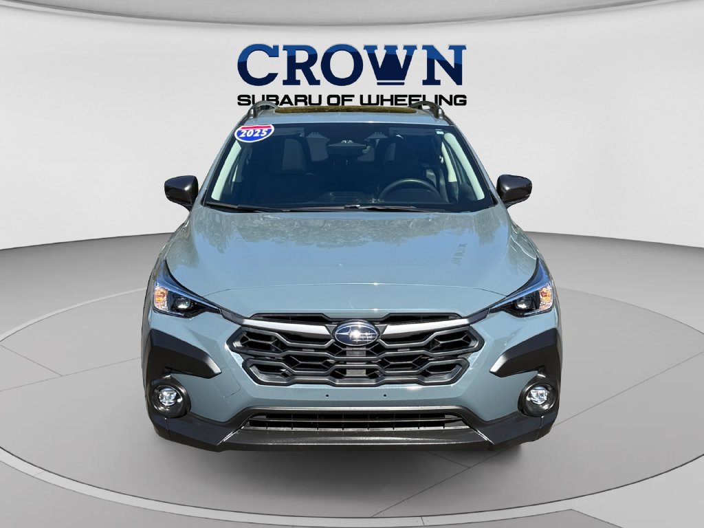 Used 2025 Subaru Crosstrek 2.5i Premium AWD/4WD image 8
