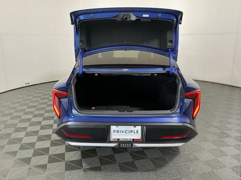 Used 2025 Kia K4 FWD image 26