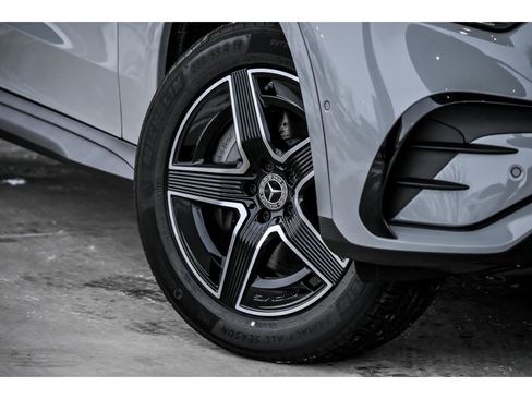 New 2026 Mercedes-Benz GLC 300 GLC 300 4MATIC image 3