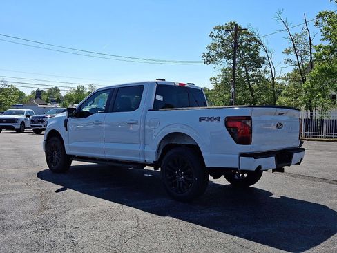 New 2026 Ford F150 XLT w/ Equipment Group 302A MID AWD/4WD image 3