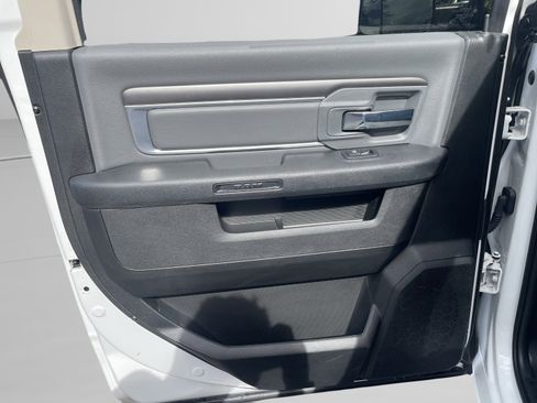 Used 2023 RAM 1500 Classic SLT w/ Trailer & Traction Group image 54