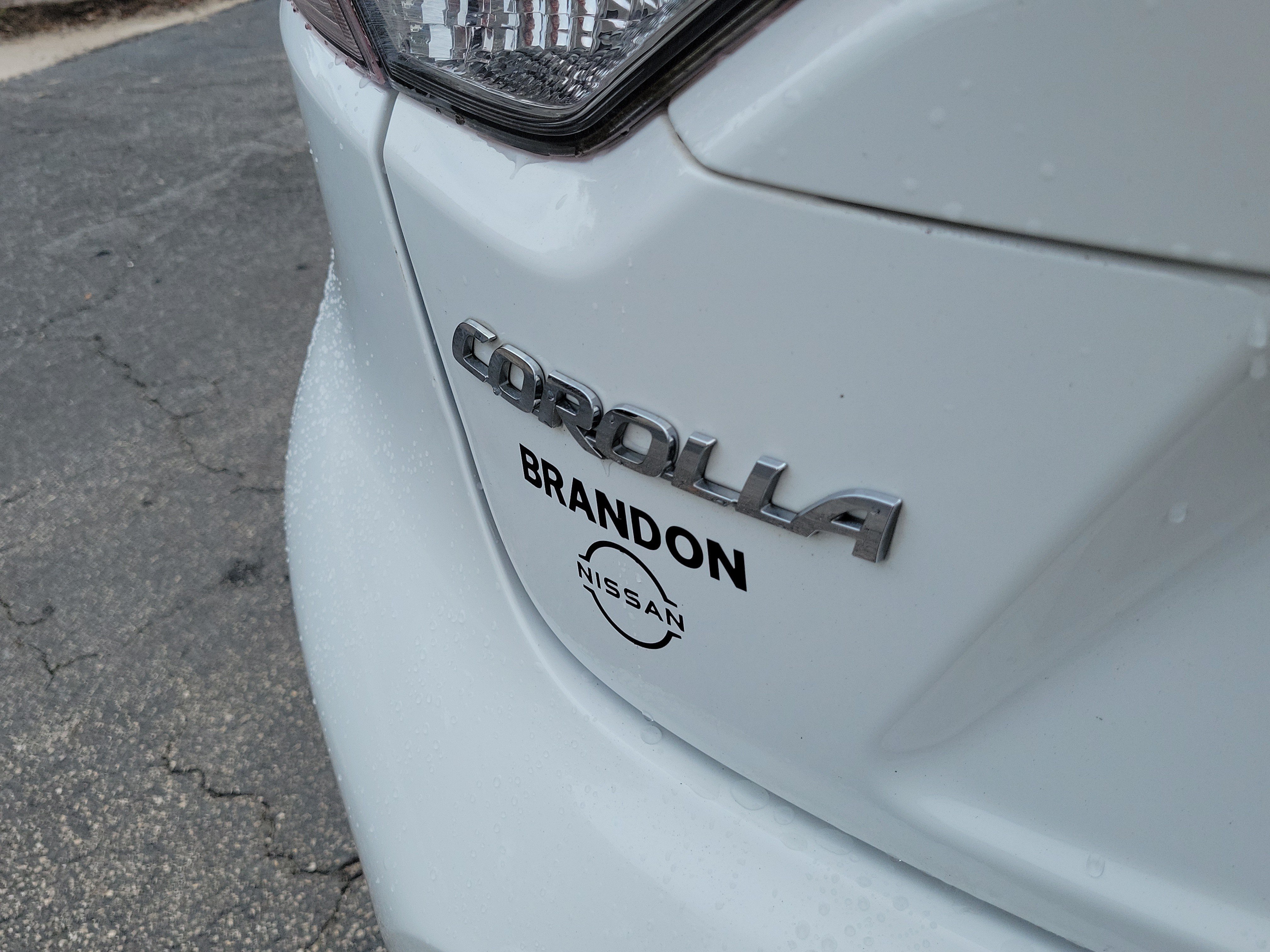 Used 2022 Toyota Corolla LE FWD image 8