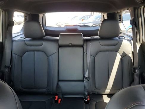 New 2026 Jeep Cherokee Limited AWD/4WD image 12