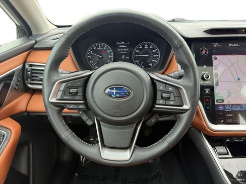 Used 2020 Subaru Legacy Touring XT image 12