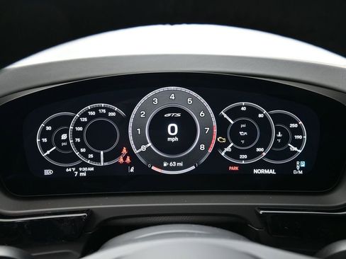 Certified 2026 Porsche Cayenne GTS image 9