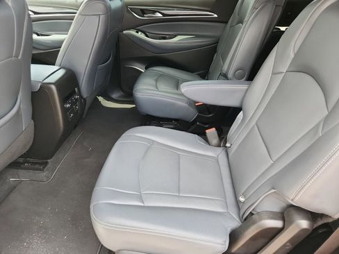 Used 2024 Buick Enclave Premium AWD/4WD image 13