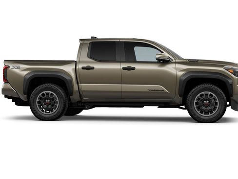 New 2026 Toyota Tacoma TRD Off-Road AWD/4WD image 34