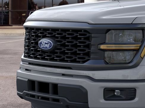 New 2026 Ford F150 STX w/ Equipment Group 200A RWD image 17