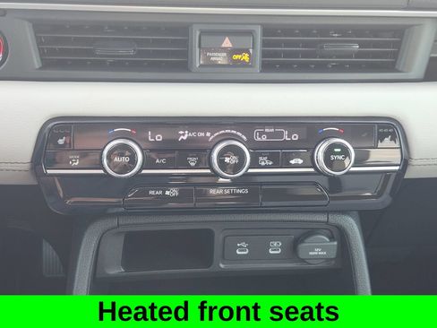 New 2026 Honda Passport RTL image 21