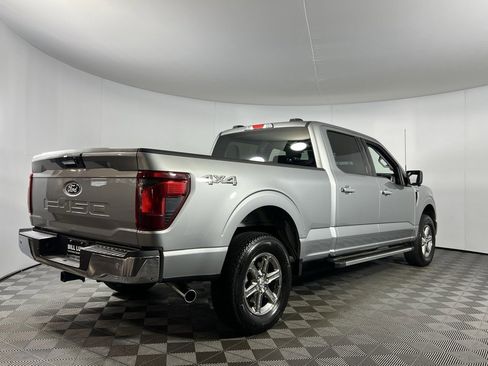 Used 2024 Ford F150 XLT w/ Tow/Haul Package image 5
